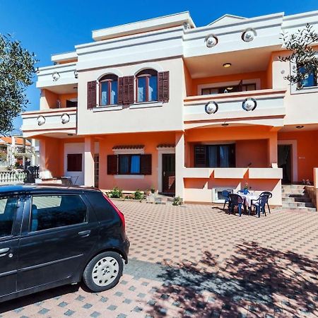 Apartments Brane - Free Parking Zadar Extérieur photo
