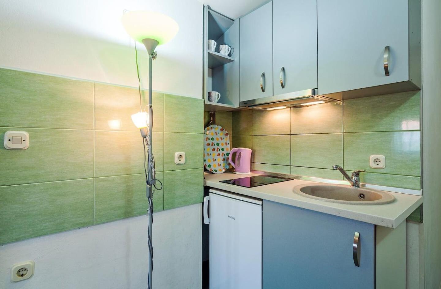 Apartments Brane - Free Parking Zadar Extérieur photo