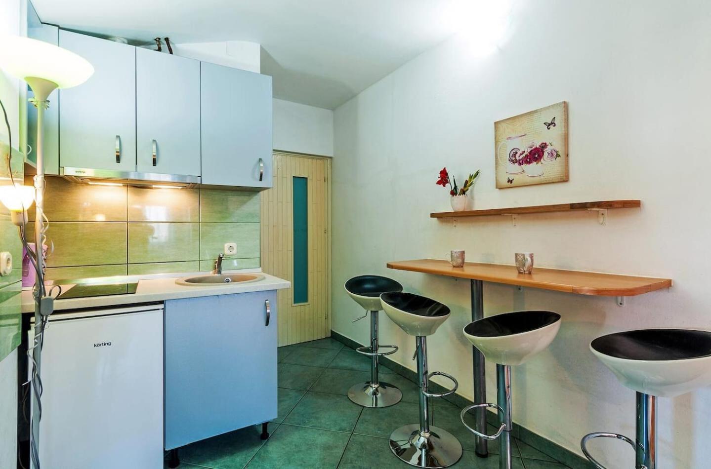 Apartments Brane - Free Parking Zadar Extérieur photo