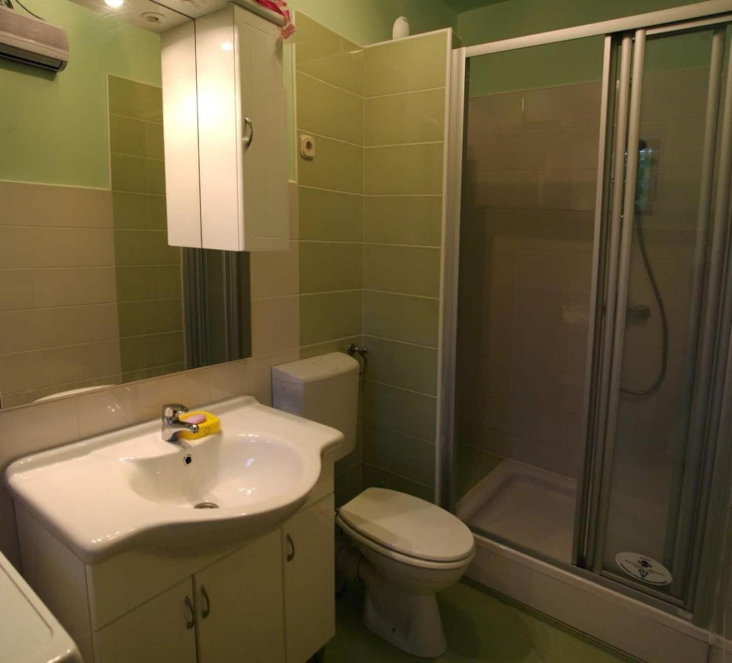 Apartments Brane - Free Parking Zadar Extérieur photo