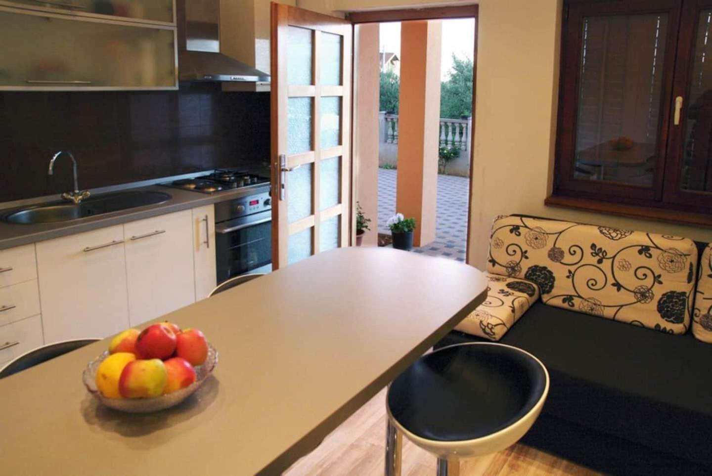 Apartments Brane - Free Parking Zadar Extérieur photo