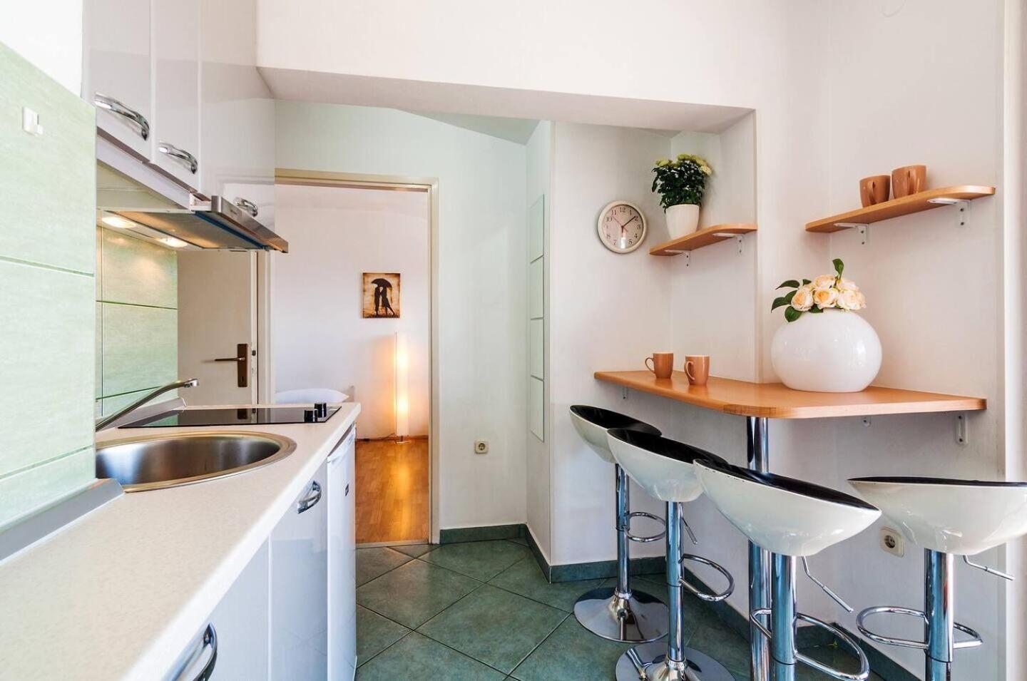 Apartments Brane - Free Parking Zadar Extérieur photo