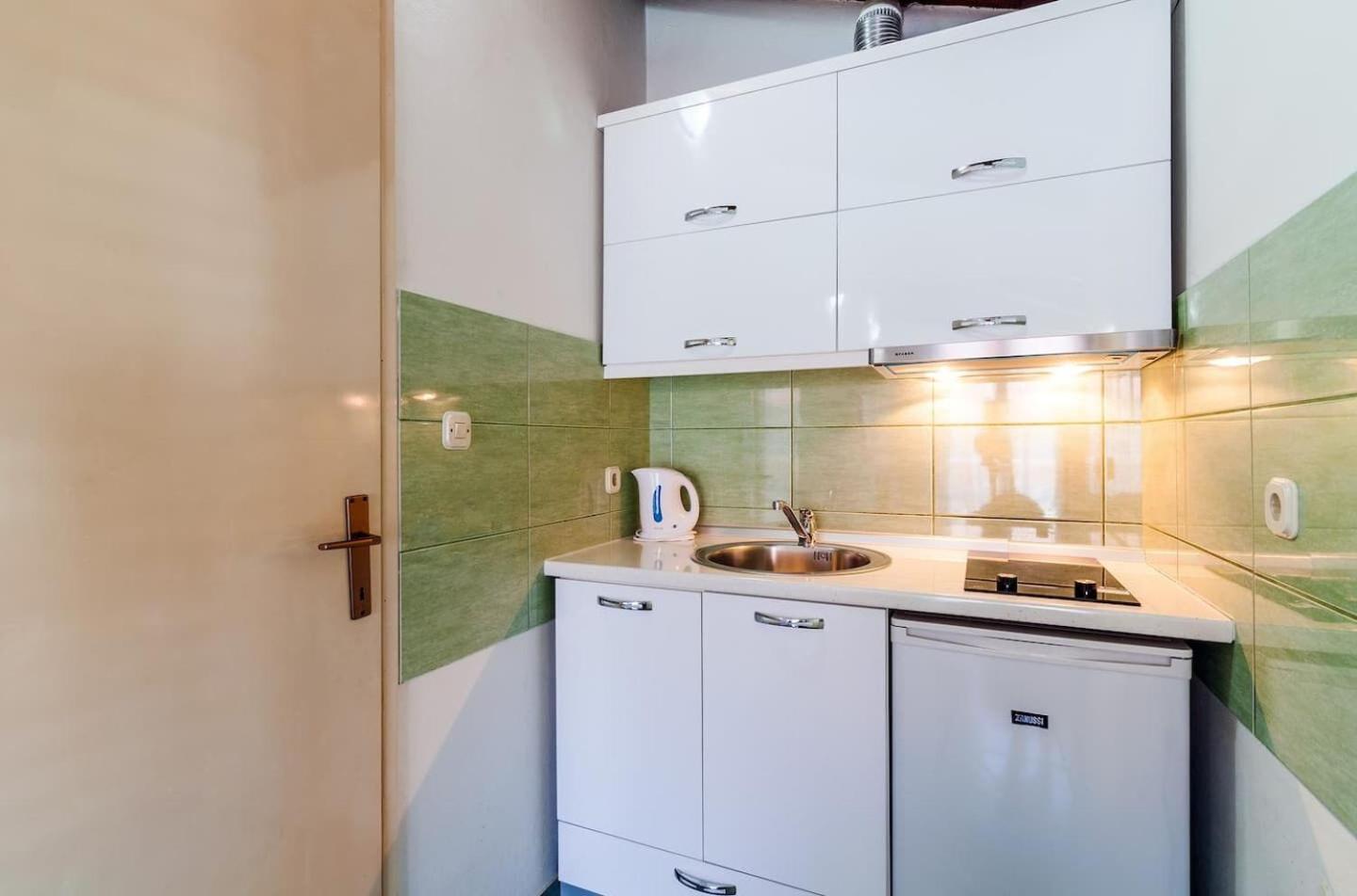 Apartments Brane - Free Parking Zadar Extérieur photo