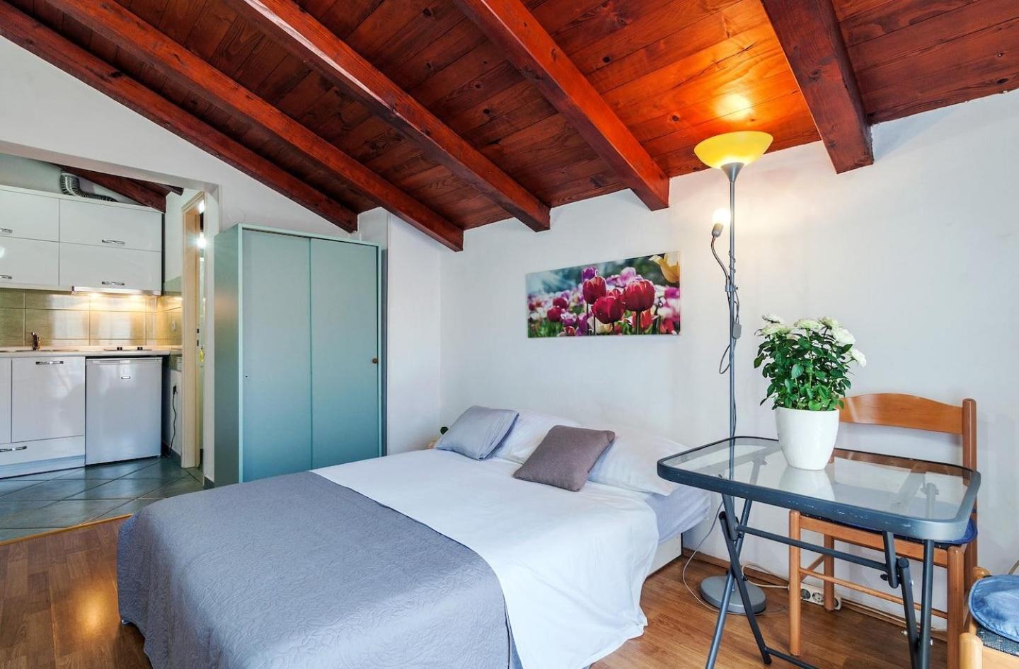 Apartments Brane - Free Parking Zadar Extérieur photo