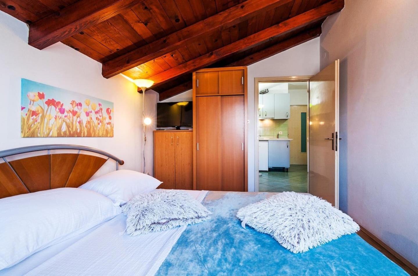 Apartments Brane - Free Parking Zadar Extérieur photo