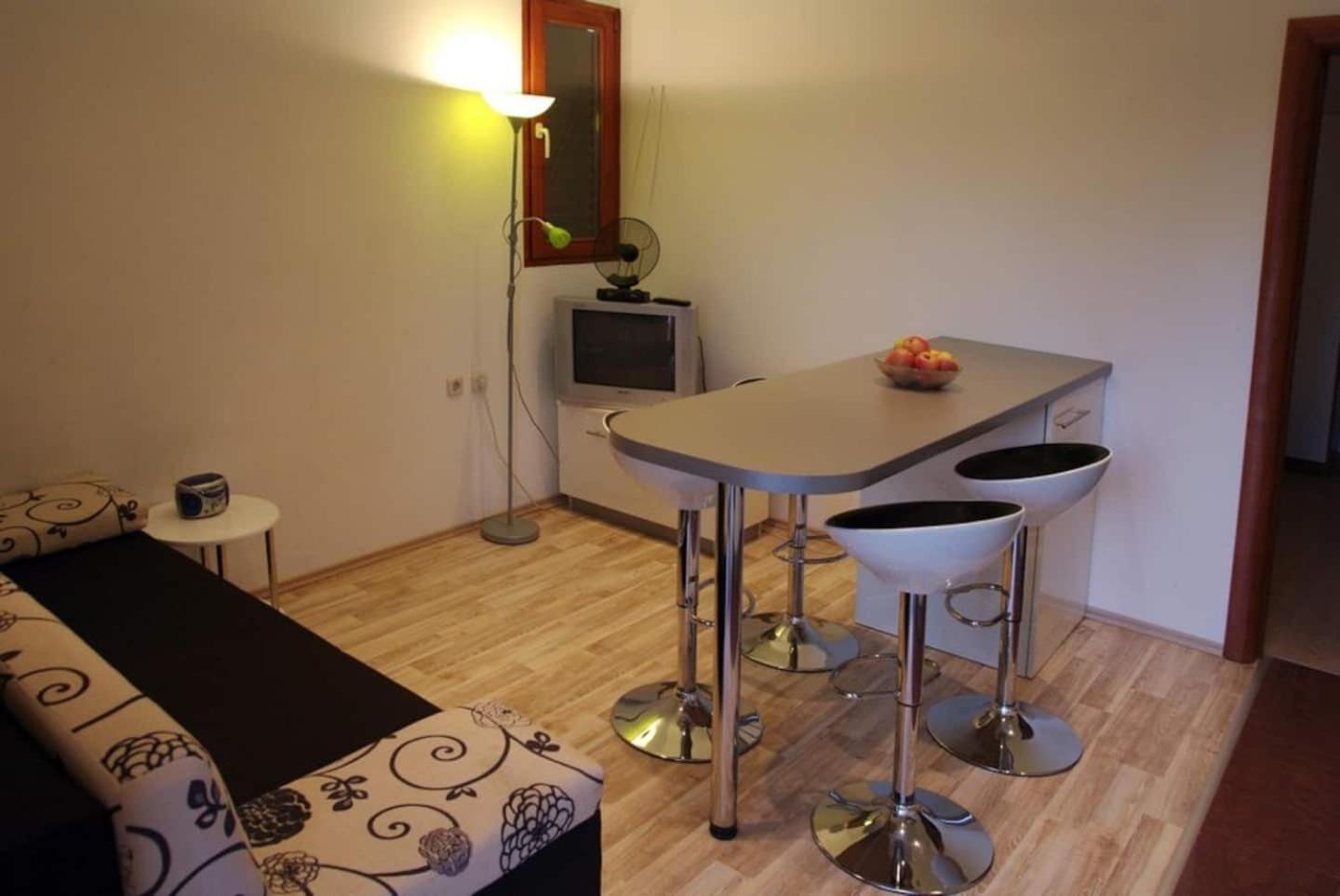 Apartments Brane - Free Parking Zadar Extérieur photo