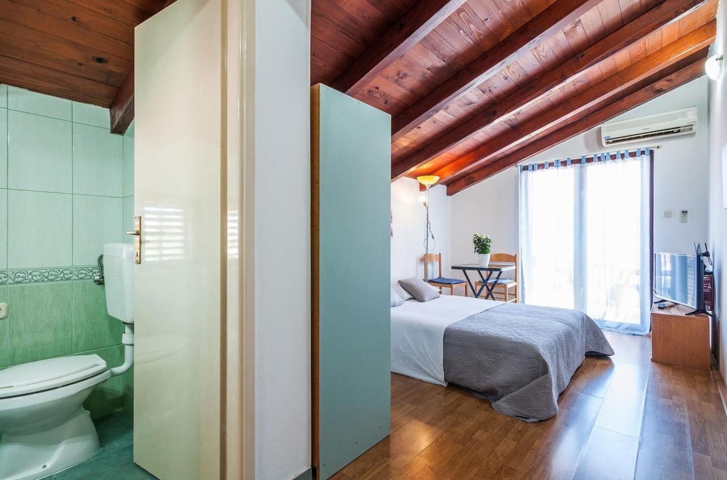 Apartments Brane - Free Parking Zadar Extérieur photo