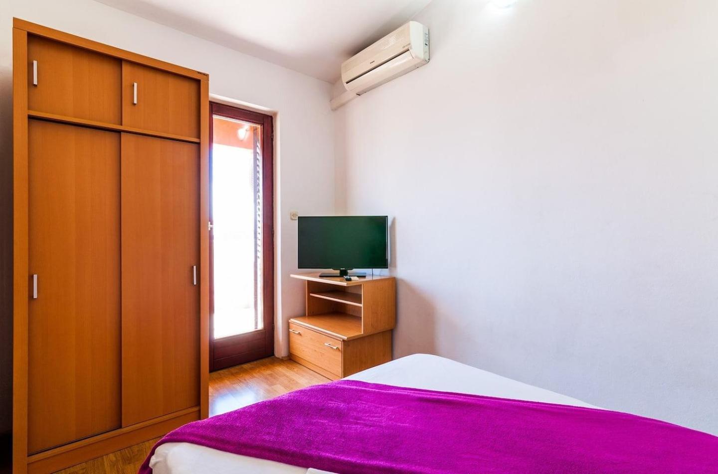 Apartments Brane - Free Parking Zadar Extérieur photo