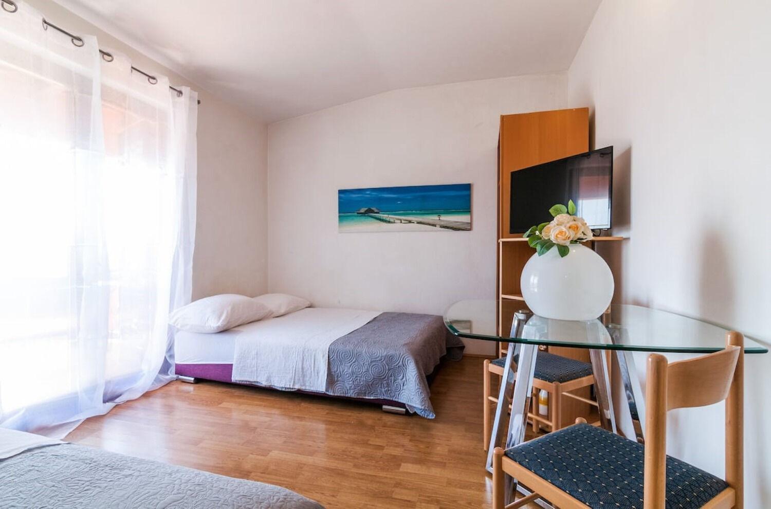 Apartments Brane - Free Parking Zadar Extérieur photo