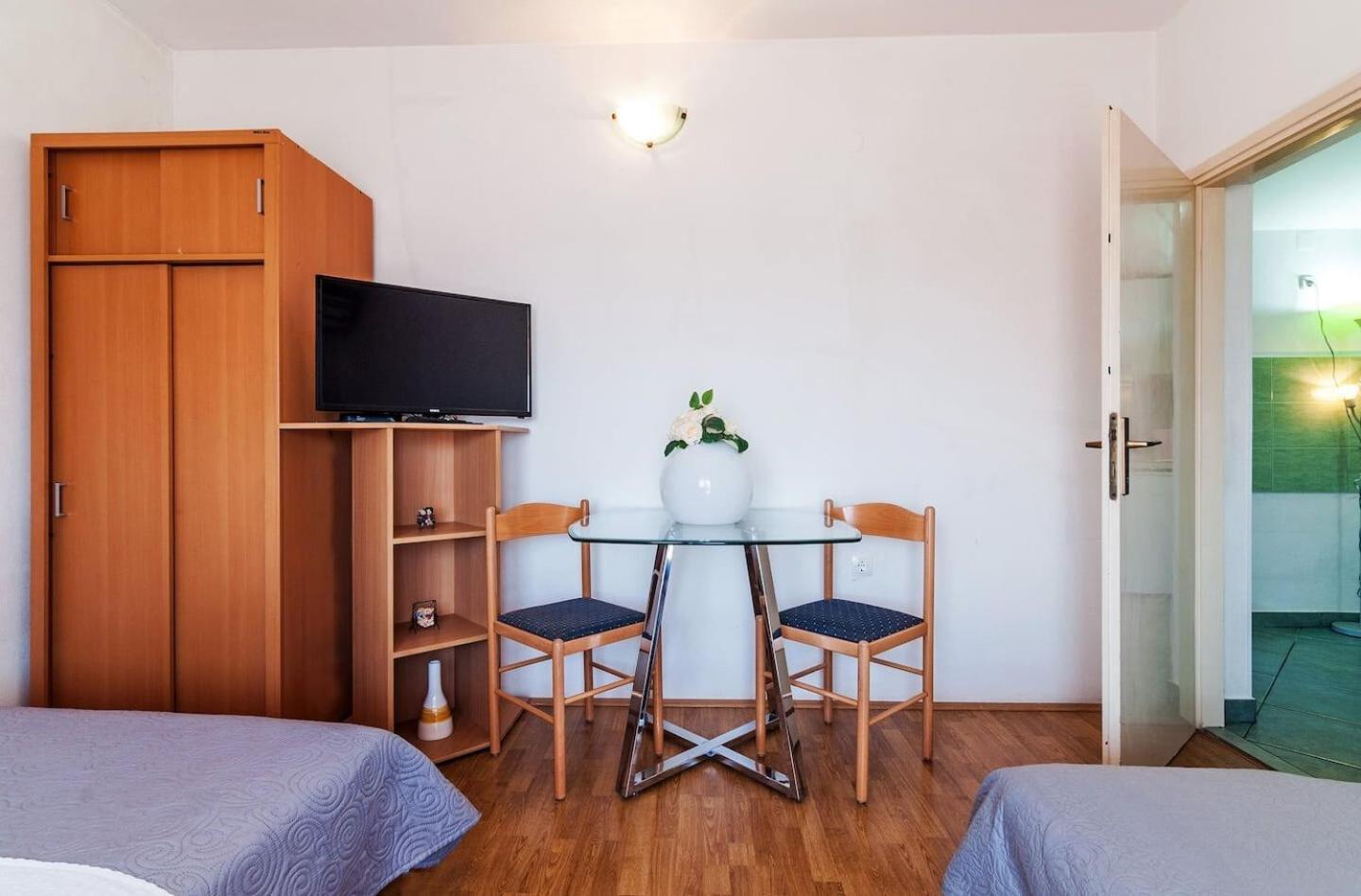 Apartments Brane - Free Parking Zadar Extérieur photo