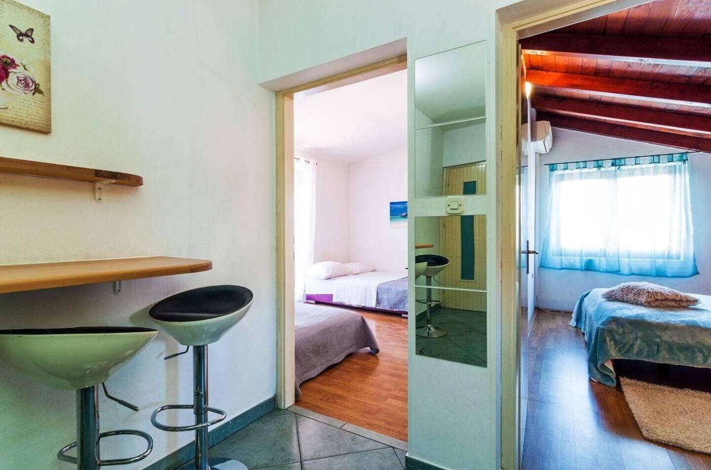 Apartments Brane - Free Parking Zadar Extérieur photo