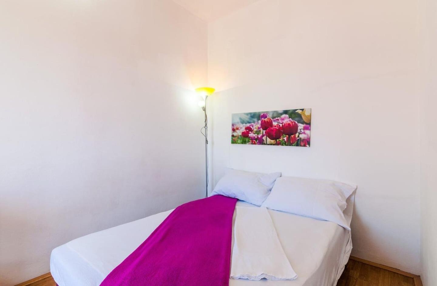 Apartments Brane - Free Parking Zadar Extérieur photo