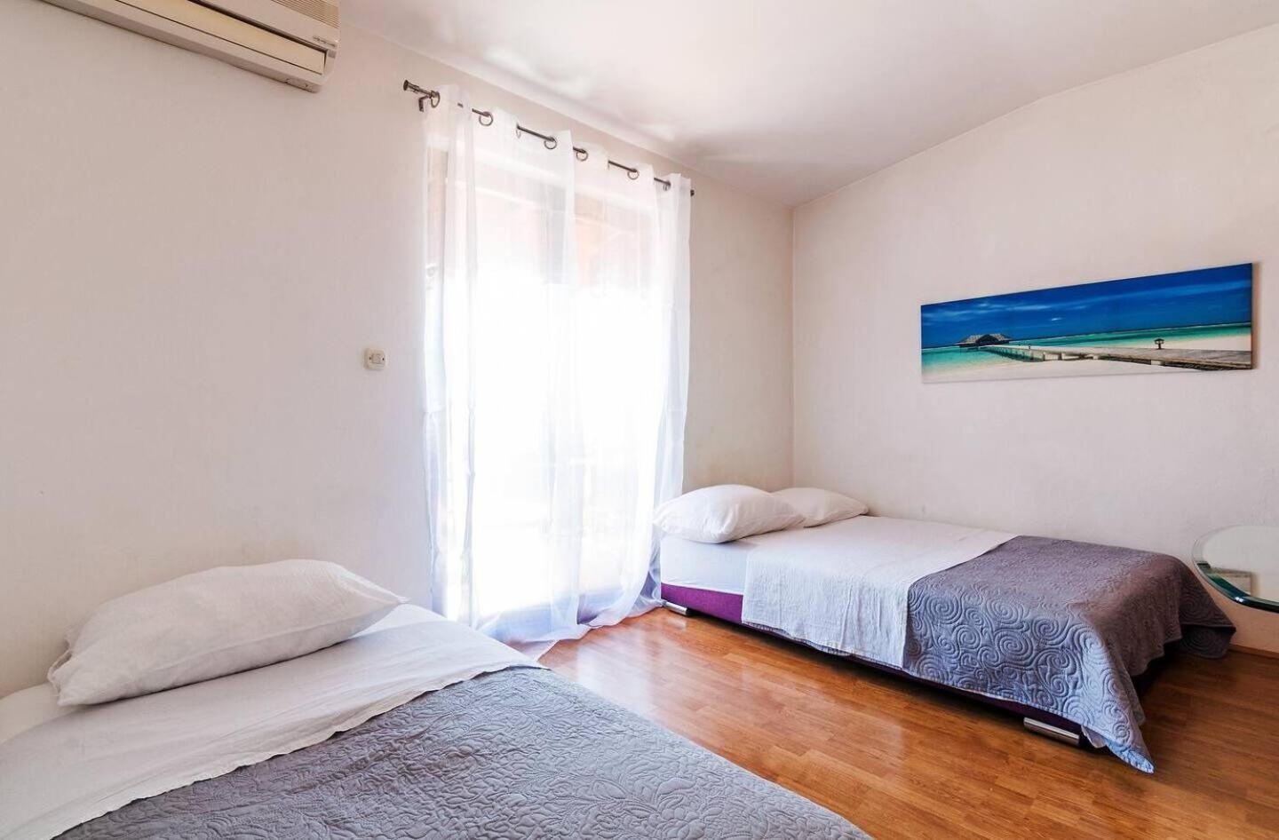 Apartments Brane - Free Parking Zadar Extérieur photo