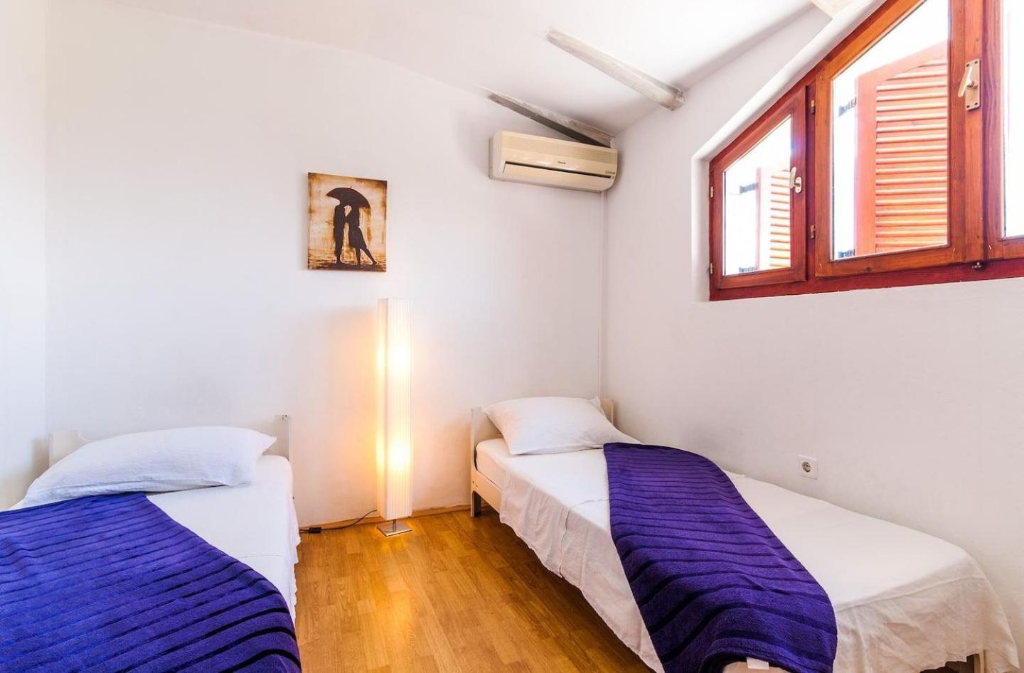 Apartments Brane - Free Parking Zadar Extérieur photo
