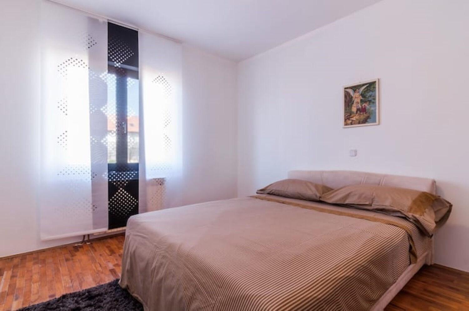 Apartments Brane - Free Parking Zadar Extérieur photo