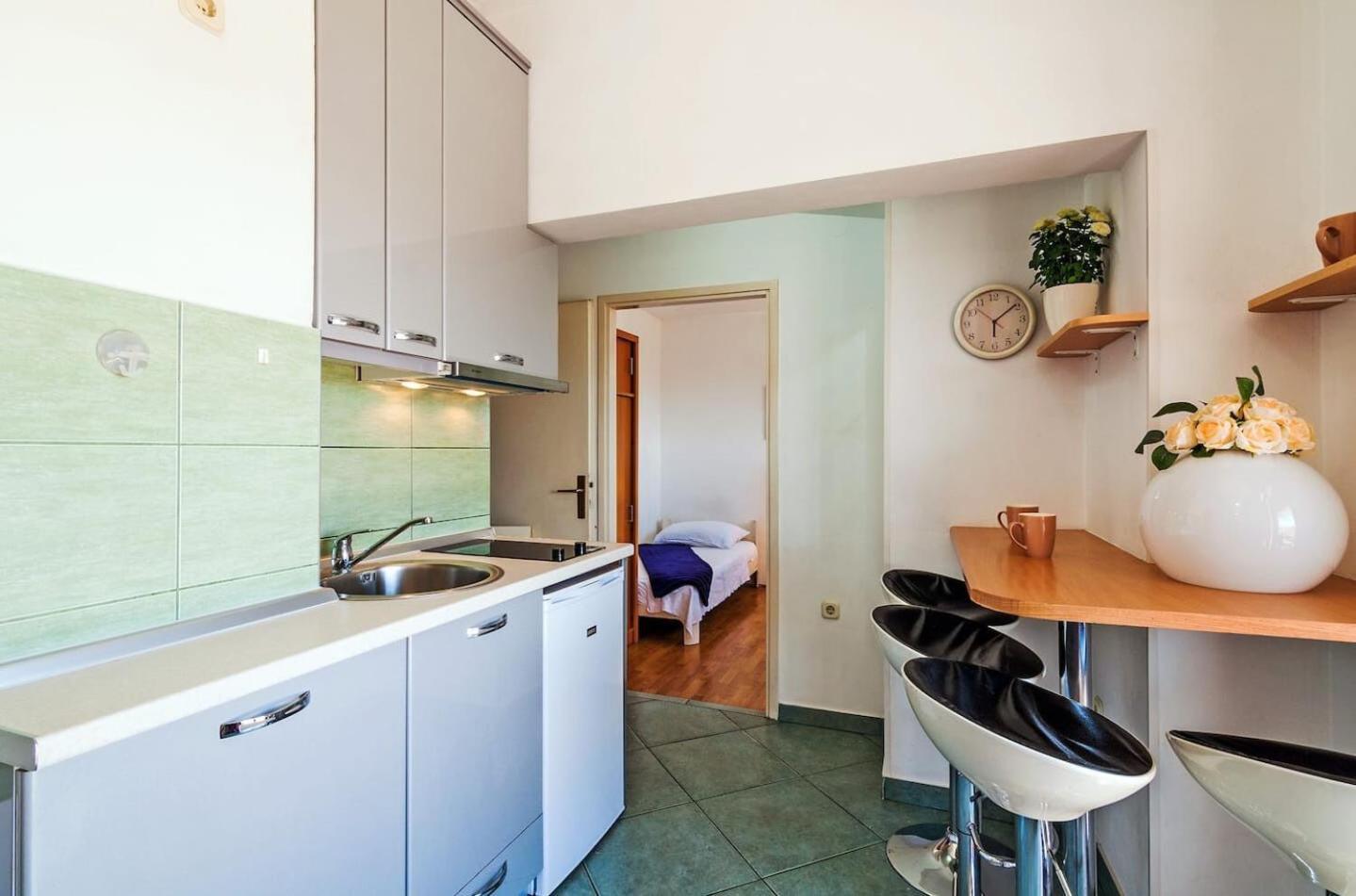 Apartments Brane - Free Parking Zadar Extérieur photo
