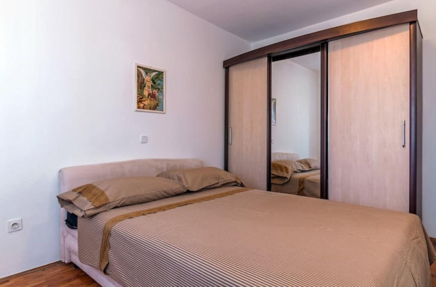 Apartments Brane - Free Parking Zadar Extérieur photo