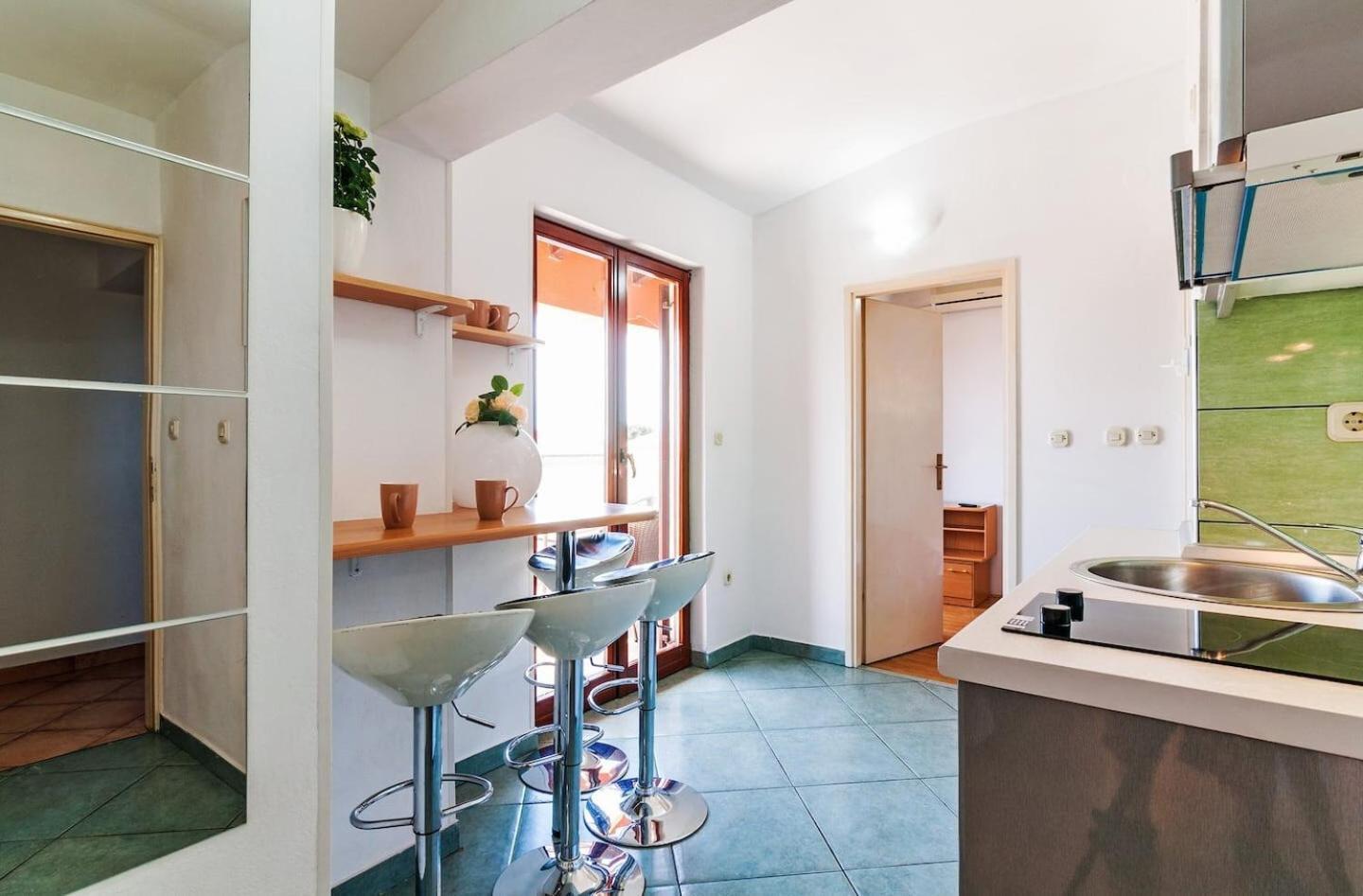 Apartments Brane - Free Parking Zadar Extérieur photo