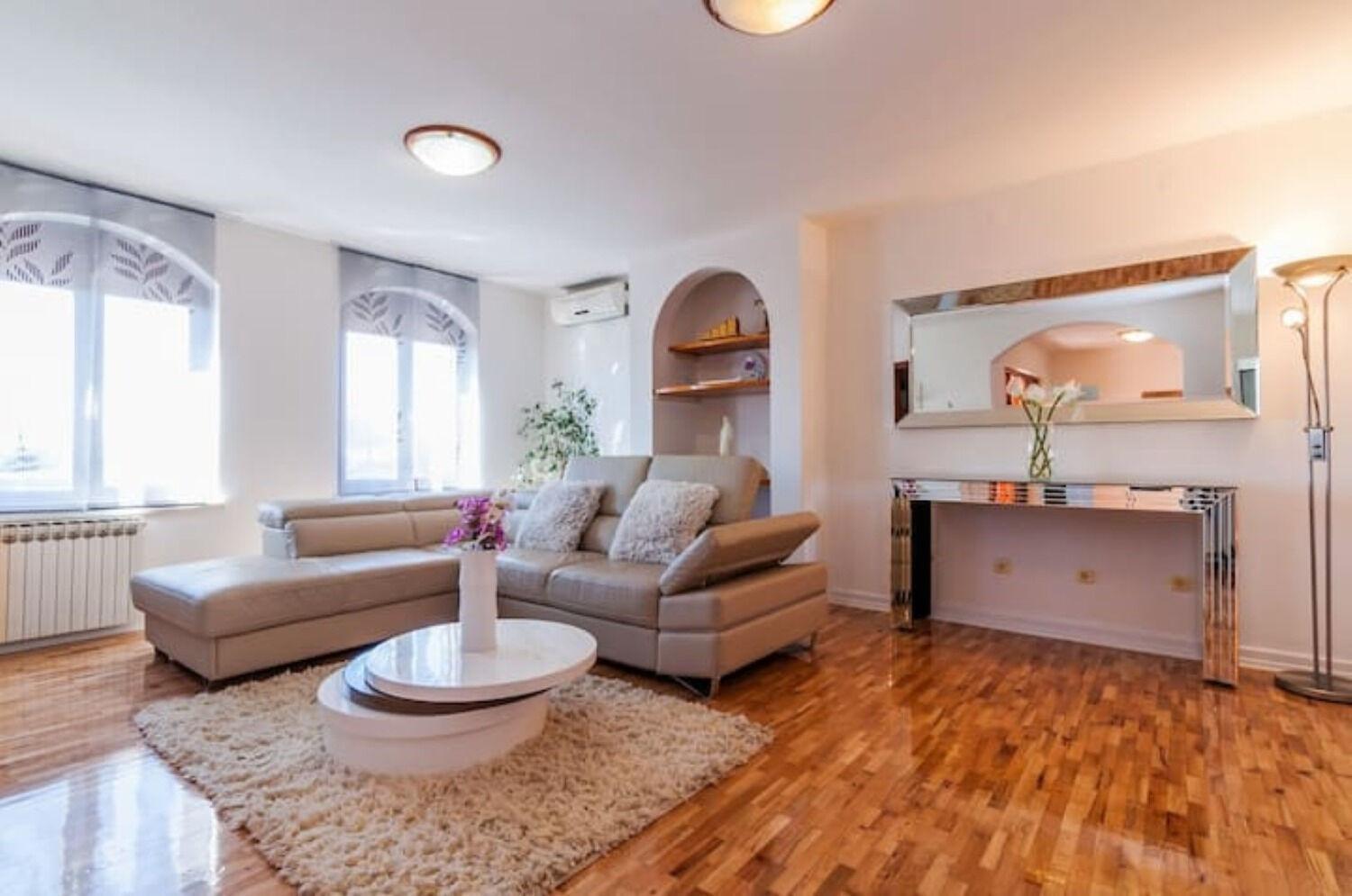Apartments Brane - Free Parking Zadar Extérieur photo
