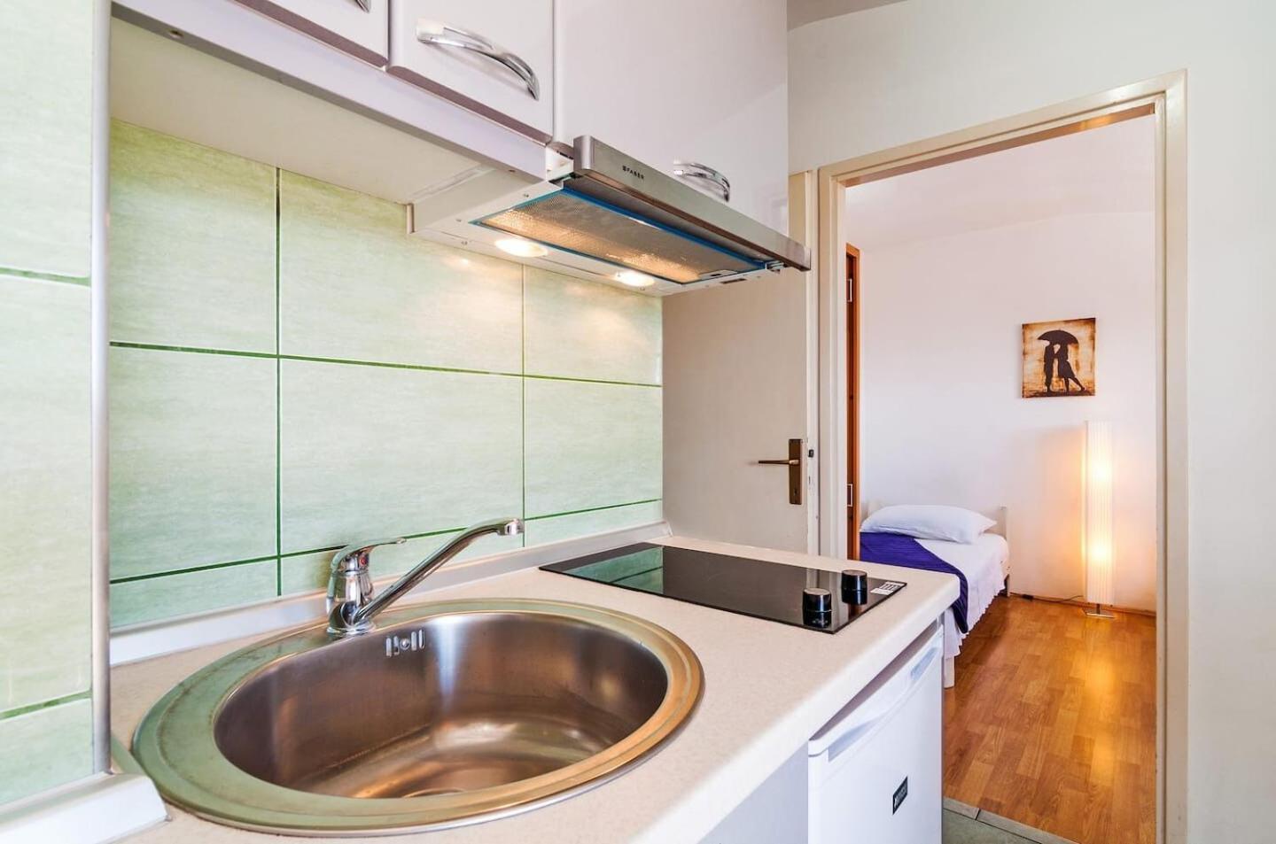 Apartments Brane - Free Parking Zadar Extérieur photo